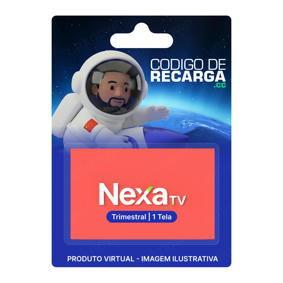 NexaTV (90D)