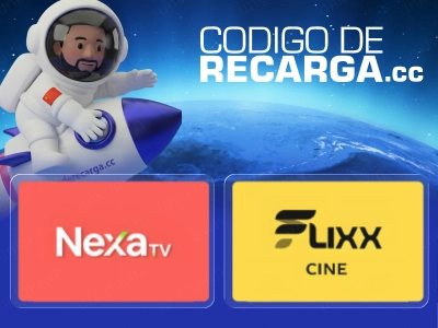 NextaTV + Flixx (365D)