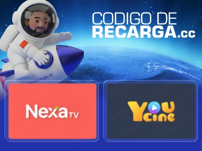NexaTV + YouCine (365D)