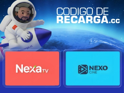 NexaTV + Nexo Cine (30D)