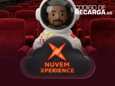 Nuvem Xperience (365D)