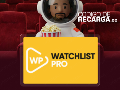 Watchlist PRO (365D)